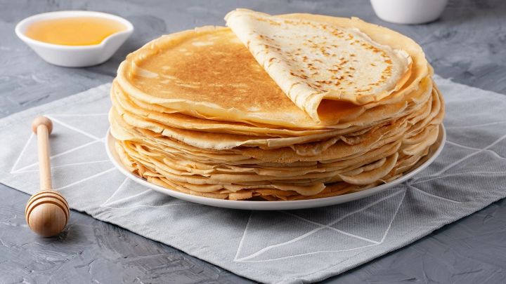 Газлы суда бик тәмле белен