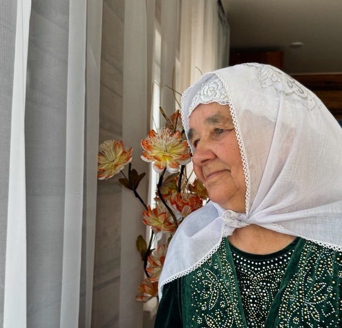 «Фермадан да килеп алдылар»