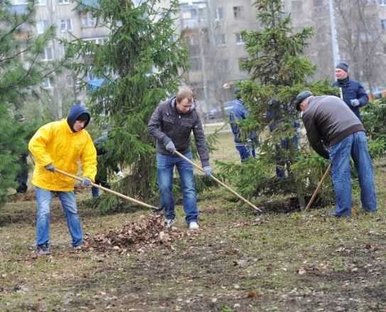 Чүп күктән төшми, без үзебез гаепле: санитар чистарту һәм төзекләндерү икеайлыгы башлана