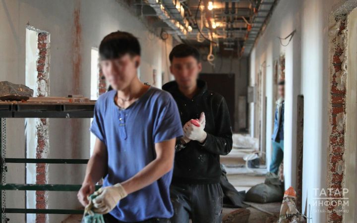 Нәрсә эзләп киләләр? Татарстанны үз итүче мигрантлар саны арткан