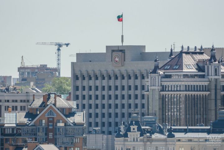 Дәүләт Советында кабул ителгән республика законнары үз көченә керә