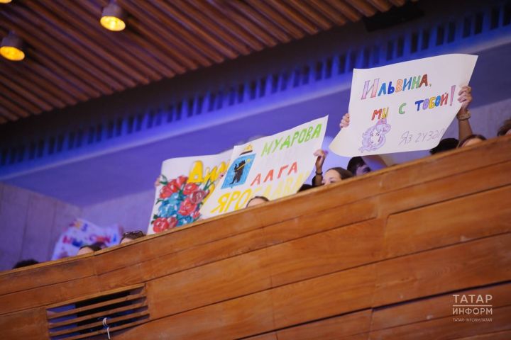 Кәримәдән – Королинага: Россиядә ни өчен гадәти булмаган исемнәр популярлаша?