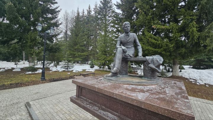 Нәкъ Казан артында: Тукайның туган ягында шагыйрь рухын эзләдек