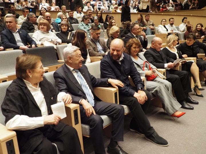 «Әлдермештән Әлмәндәр» – кабат сәхнәдә (ФОТОРЕПОРТАЖ)