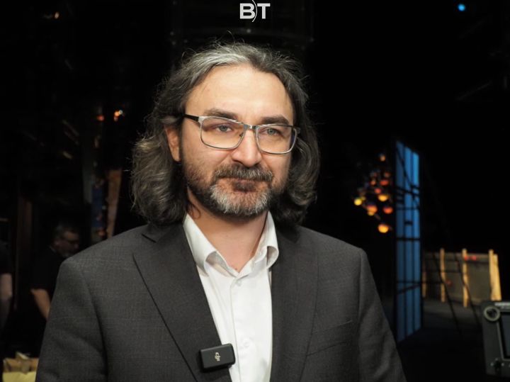 «Әлдермештән Әлмәндәр» – кабат сәхнәдә (ФОТОРЕПОРТАЖ)