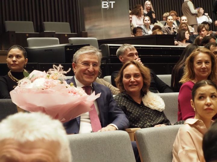 «Әлдермештән Әлмәндәр» – кабат сәхнәдә (ФОТОРЕПОРТАЖ)