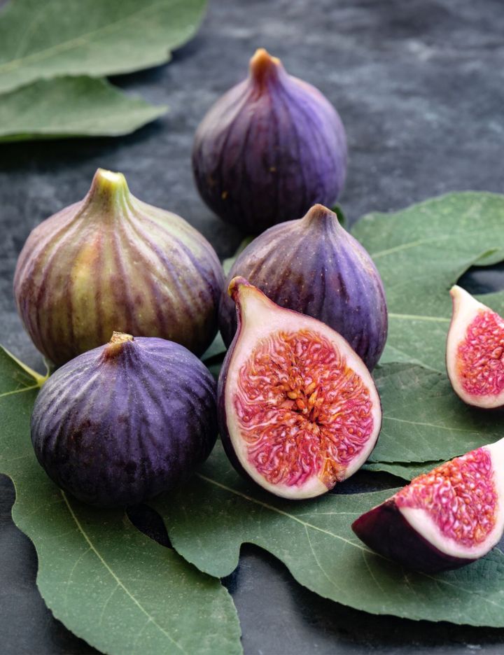 Инҗир яман шештән саклый