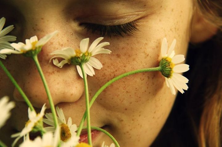 Үзе сипкелле, үзе сөйкемле: косметолог Яна Клочковадан киңәшләр