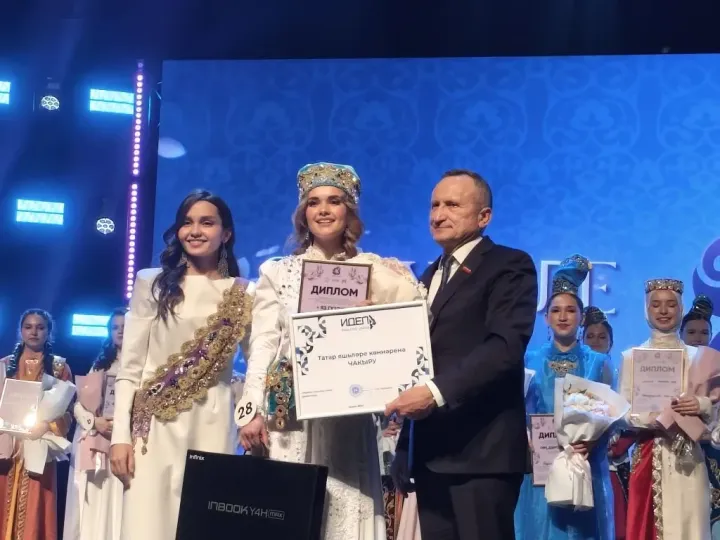 «Яз гүзәле» проектының финалыннан ФОТОРЕПОРТАЖ