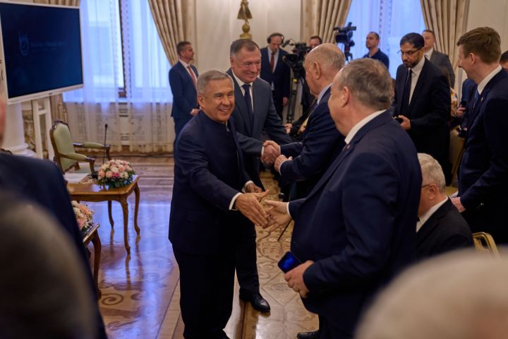 «Россия – Ислам дөньясы: KazanForum»: быел аның үзенчәлекләре нидә?