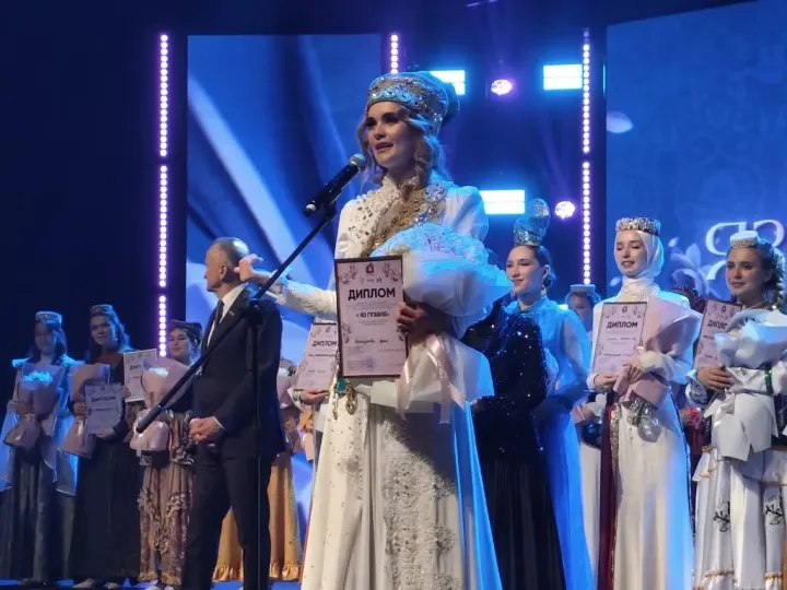 «Яз гүзәле» проектының финалыннан ФОТОРЕПОРТАЖ