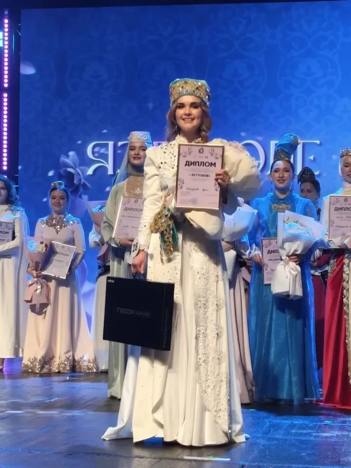 «Яз гүзәле» проектының финалыннан ФОТОРЕПОРТАЖ