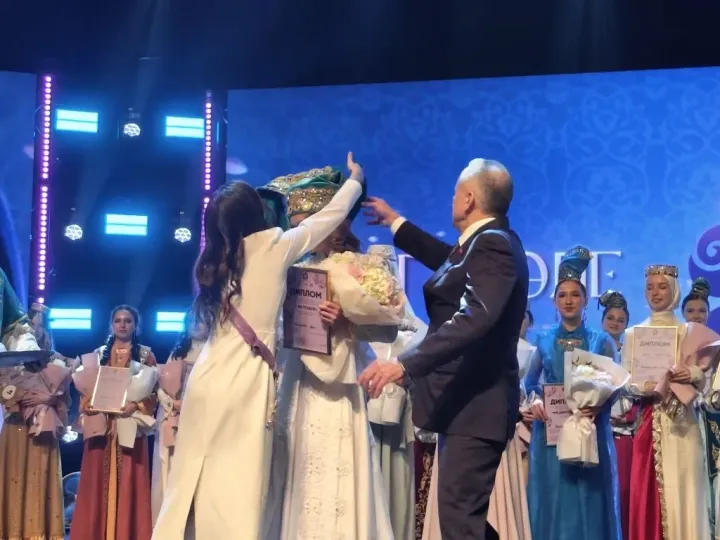 «Яз гүзәле» проектының финалыннан ФОТОРЕПОРТАЖ