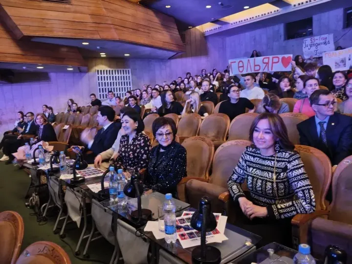 «Яз гүзәле» проектының финалыннан ФОТОРЕПОРТАЖ