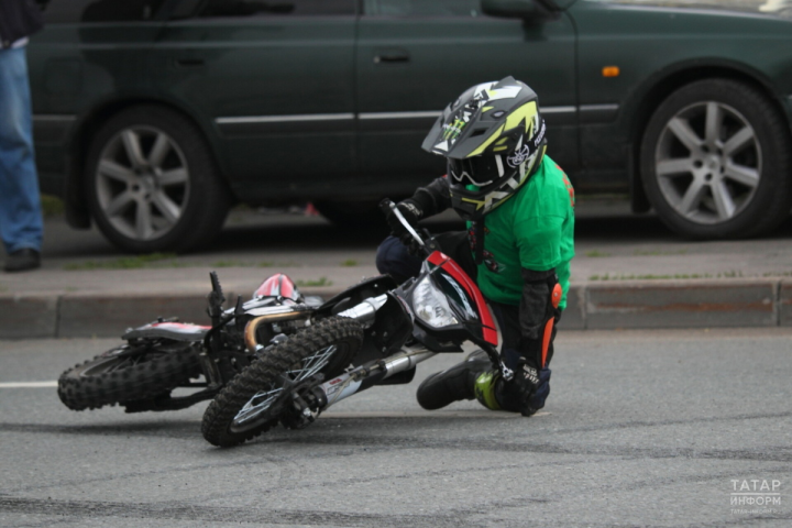 Кайгы бүләк итү: питбайклы яшүсмерләрне ничек сакларга?