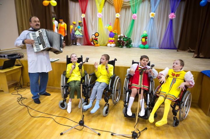 «Картлар йортына бармыйм...»