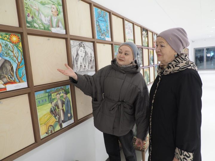 Казанда яңартылган ЦУМ – Уникаль осталык үзәге ачылды