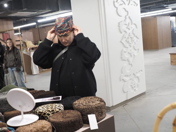 Казанда яңартылган ЦУМ – Уникаль осталык үзәге ачылды