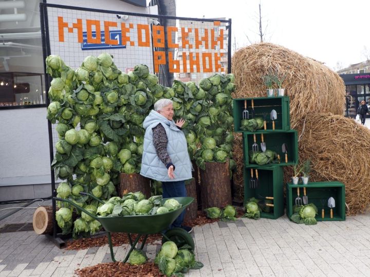 Казанда 1-нче Май бәйрәме безнең ФОТОРЕПОРТАЖДА