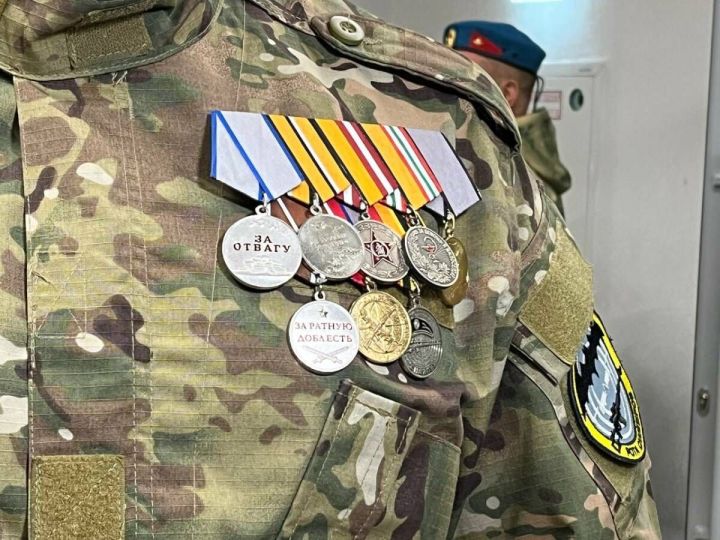 Төннән соң көн туа: «ВТ» журналисты МХОдан кайткан егетләр хәлен белеште