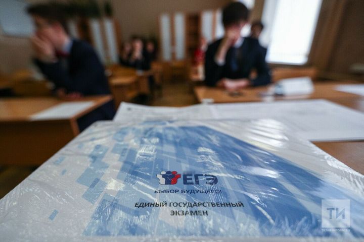 Депутатлар тәкъдим белән чыкты: «БДИны киредән тапшыру мөмкинлеге булырга тиеш»
