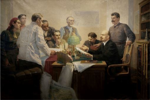 Хәлиткеч көн: ТАССР оешканга 106 ел булды