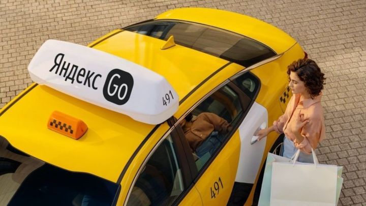 Такси йөртүчеләр: «Кешедә акча җитәрлек»