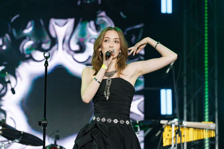 Фәүзия Кадырова: «Үз бәяңне белергә кирәк»