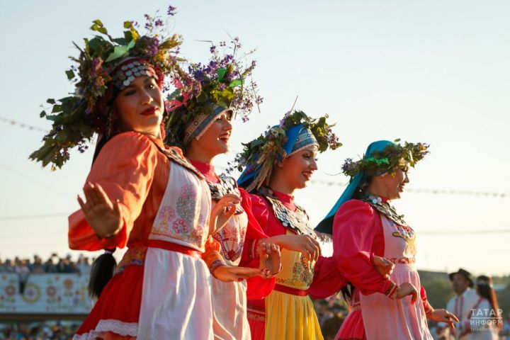 Бу шимбәдә Мамадыш районында «Питрау» бәйрәме узачак