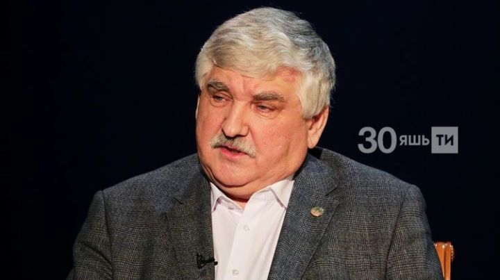 Тарих туган туфрактан башлана
