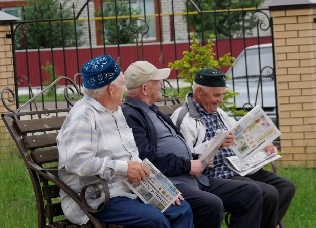 Басма матбугатны ни көтә?