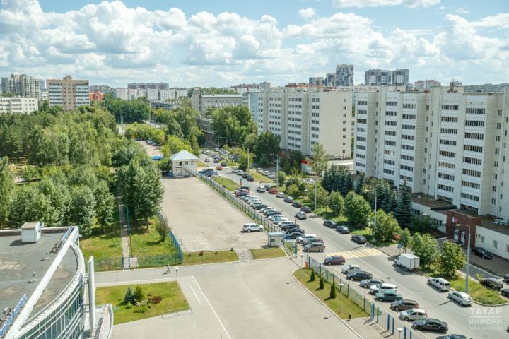 Җәза түгел, җаваплылык мөһим