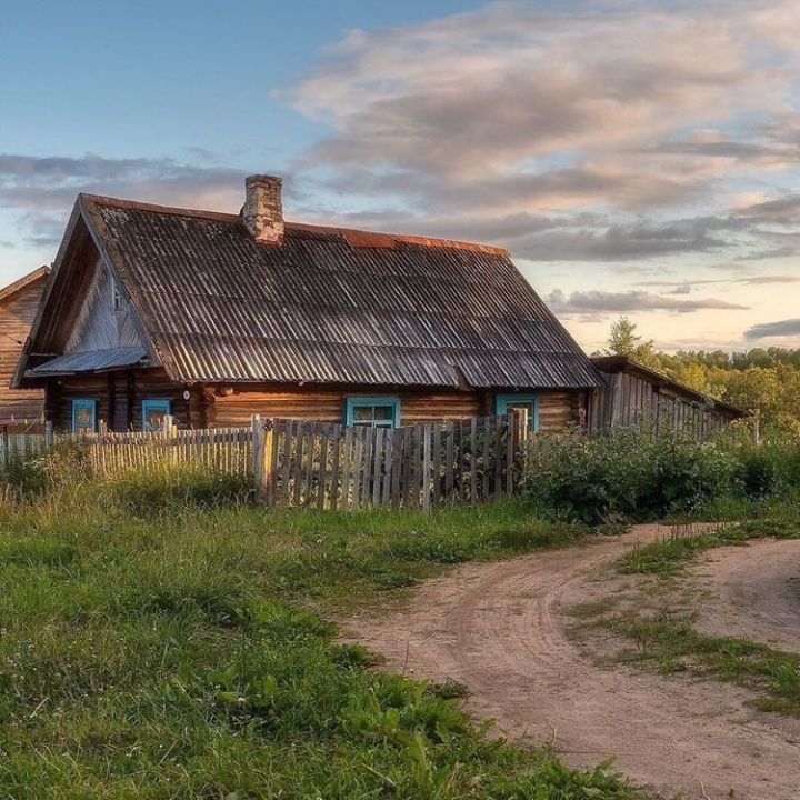 Нигез ташы (Гыйбрәтле хикәят)