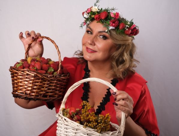 Лилия Муллагалиева: «Тавышымның матур икәнен югалткач кына аңладым»