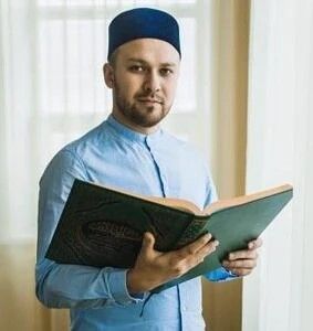 Солтан хәзрәт Морадыймов: «Спортның кайбер төрләре белән шөгыльләнү сөннәт»
