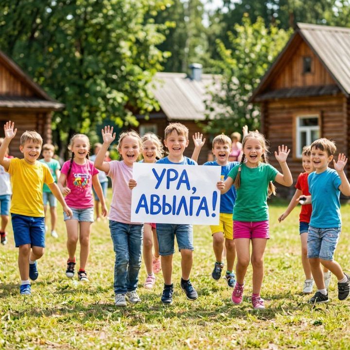 «Привет, бабушка!» түгел, «Нихәл, әби?»