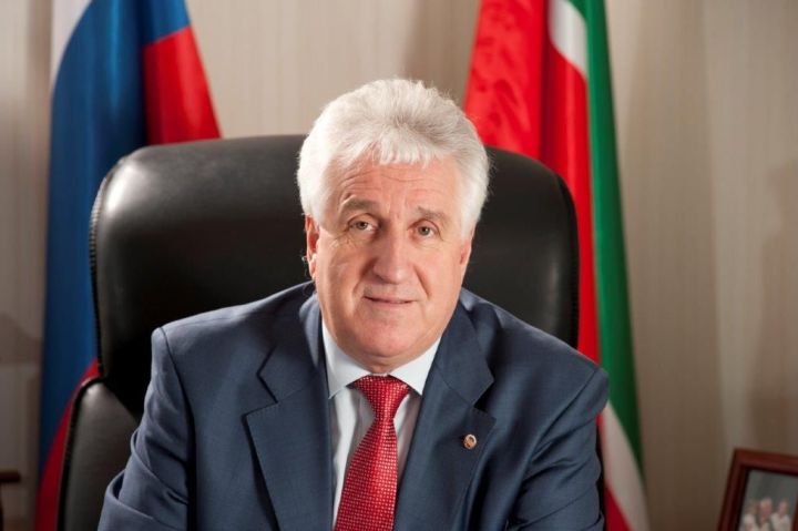 Владимир Якимов: «Татарстанда яшәүчеләрнең барысына да сыйфатлы эфир сигналы барып җитә»