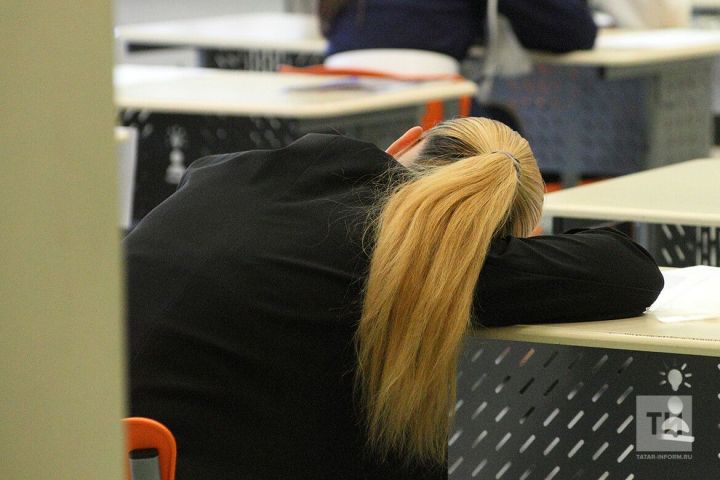 Йод җитәме?
